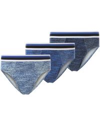 Babista - 3Er Pack Slip Taldon - Lyst