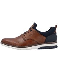 Babista - Halbschuh Rieker - Lyst