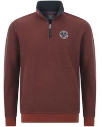 Jan Vanderstorm - Sweatshirt Markward - Lyst