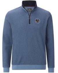 Jan Vanderstorm - Sweatshirt Markward - Lyst