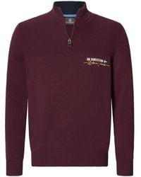 Jan Vanderstorm - Pullover Trols - Lyst