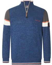 Jan Vanderstorm - Pullover Bothi - Lyst