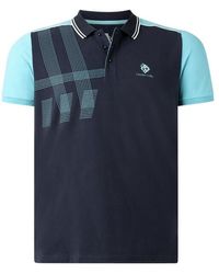 Charles Colby - Poloshirt Earl Darry - Lyst