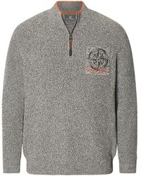 Jan Vanderstorm - Pullover Freber - Lyst