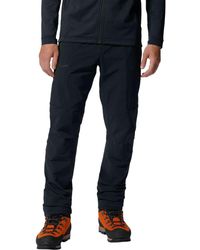 Mountain Hardwear - Chockstone Alpine Pant - Lyst