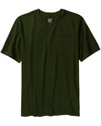 Topo - Dirt Pocket Short-Sleeve T-Shirt - Lyst
