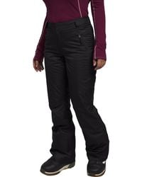 The North Face - Sally Insulated Pant - Lyst
