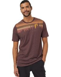 Tentree - Retro Juniper Classic T-Shirt - Lyst