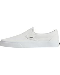 Vans - Classic Slip-On Shoe - Lyst