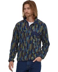 Patagonia Winter Weight Fleece 