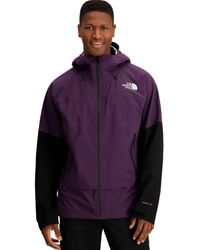 The North Face - Frontier Futurelight Jacket - Lyst