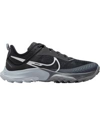 Nike Air Zoom Terra Kiger 8 Trail Running Shoe - Black