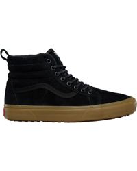 Vans sk8-hi top mte sneakerboot