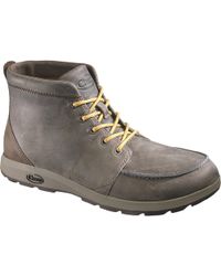 Chaco brio clearance boot