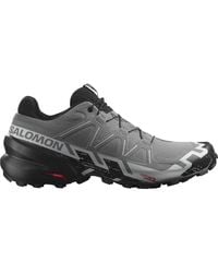 Salomon - Speedcross 6 Trail Running Shoe - Lyst
