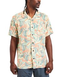 Howler Brothers - Palapa Terry Shirt - Lyst