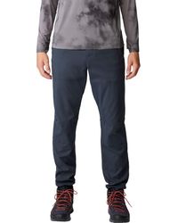 Mountain Hardwear - Ap Active Crossover Pant - Lyst