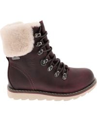 royal canadian boots browns