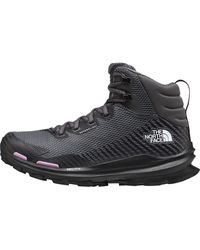 The North Face - Vectiv Fastpack Mid Futurelight Hiking Boot - Lyst