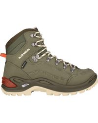 Lowa - Renegade Gtx Mid Boot - Lyst