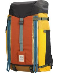 Topo - Mountain 28L Pack Mustard - Lyst