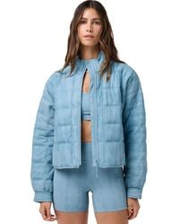 Travis Mathew - City Edge Jacket - Lyst