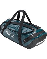 Rab - Expedition Ii 120L Kitbag - Lyst