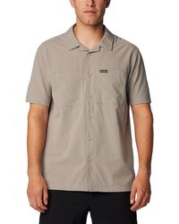 Columbia - Mesa Lw Short-Sleeve Shirt - Lyst