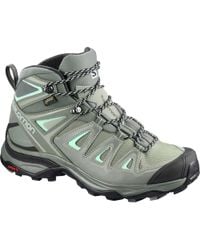 salomon boots sale