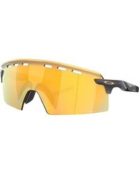 Oakley - Encoder Strike Vented Prizm Sunglasses Mattecrbn W/Prizm 24K - Lyst