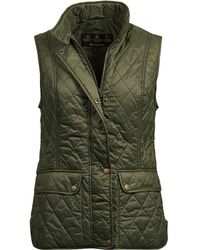 barbour womens vest sale