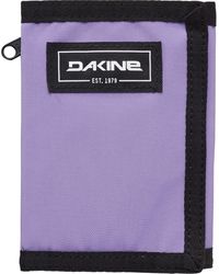 Dakine - Vert Rail Tri-Fold Wallet - Lyst
