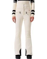 Perfect Moment - Aurora High Waist Flare Pant - Lyst