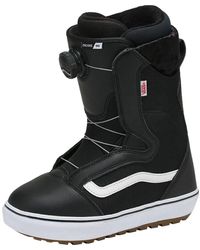 Vans - Encore Og Boa Snowboard Boot - Lyst