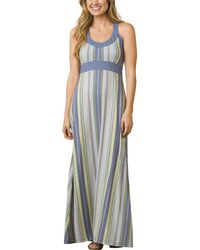 prana cali maxi dress