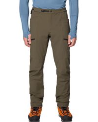 Mountain Hardwear - Chockstone Alpine Pant - Lyst