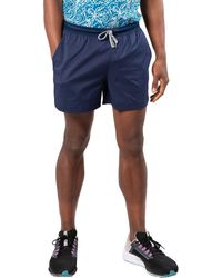 Rabbit - Beach Break 5In Short - Lyst