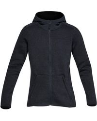 ua wintersweet full zip