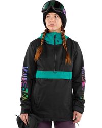 Volcom - Ashfield Pullover - Lyst