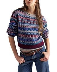 Free People - Favorite Things Sweater - Lyst