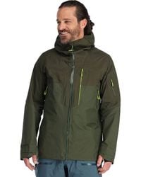 Rab - Khroma Latok Gore-Tex Jacket - Lyst