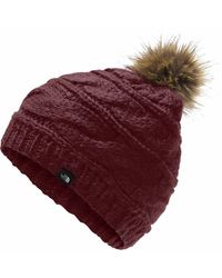 the north face windwall beanie