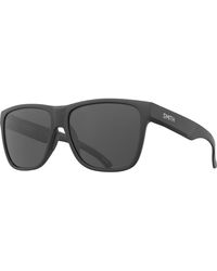 Smith - Lowdown Xl 2 Chromapop Polarized Sunglasses Matte/ Polarized - Lyst