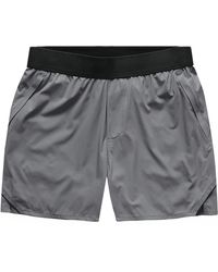 Ten Thousand - Tactical 7In Liner Short - Lyst