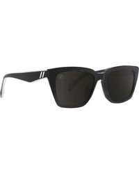 Blenders Eyewear - Mave Polarized Sunglasses Limo - Lyst