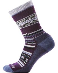 Smartwool - Everyday Snowed - Lyst