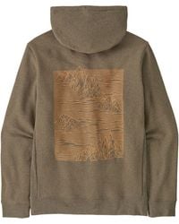 Patagonia - Strataspire Uprisal Hoodie - Lyst