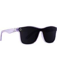 Blenders Eyewear - Millenia X2 Polarized Sunglasses Smoke - Lyst