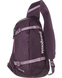 merrell sling bag
