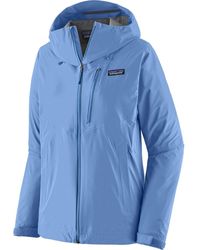 Patagonia - Granite Crest Jacket - Lyst